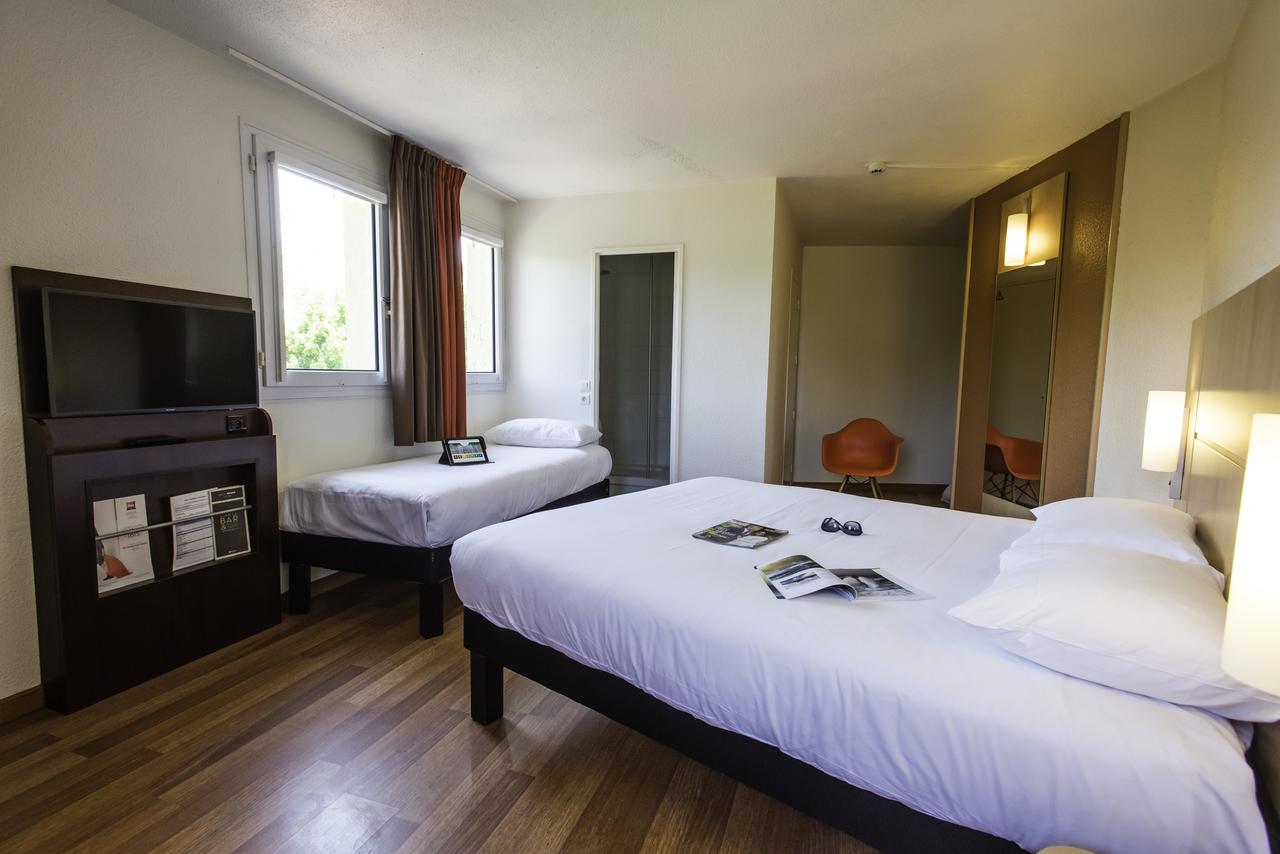 ibis Château-Thierry Essomes-sur-Marne Exterior foto